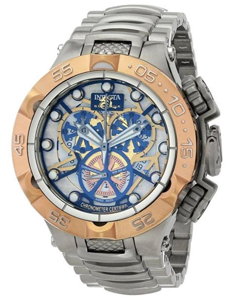 how to spot fake invicta watch|invicta watches for sale.